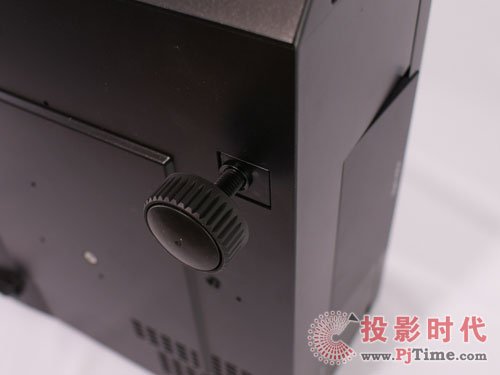 暴力拆解 松下PT-AE3000C家庭影院投影机全球第一评