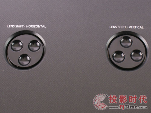 暴力拆解 松下PT-AE3000C家庭影院投影机全球第一评