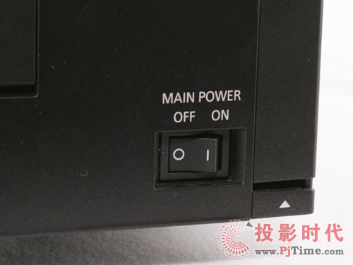 暴力拆解 松下PT-AE3000C家庭影院投影机全球第一评