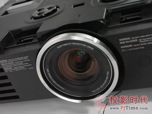 暴力拆解 松下PT-AE3000C家庭影院投影机全球第一评