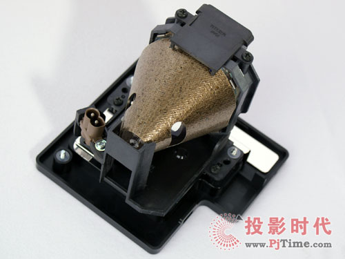 暴力拆解 松下PT-AE3000C家庭影院投影机全球第一评