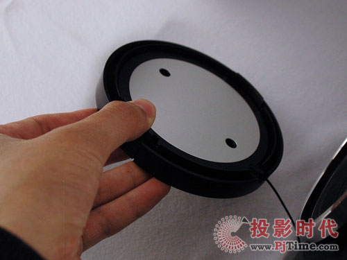 暴力拆解 松下PT-AE3000C家庭影院投影机全球第一评