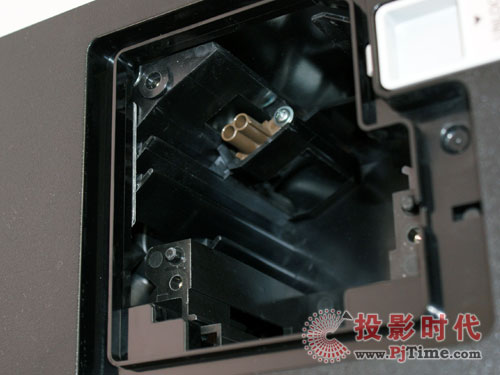 暴力拆解 松下PT-AE3000C家庭影院投影机全球第一评