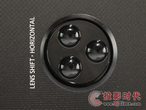 暴力拆解 松下PT-AE3000C家庭影院投影机全球第一评