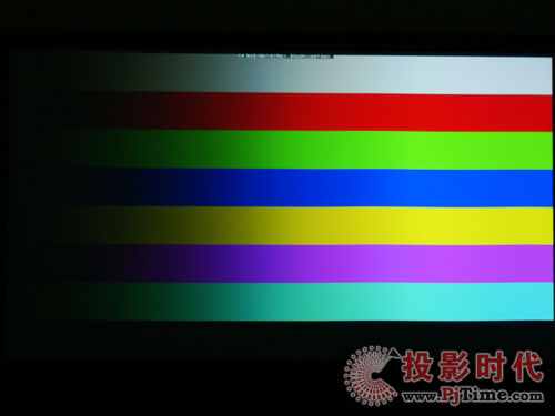 暴力拆解 松下PT-AE3000C家庭影院投影机全球第一评