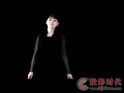 暴力拆解 松下PT-AE3000C家庭影院投影机全球第一评