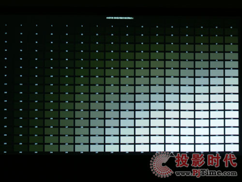 暴力拆解 松下PT-AE3000C家庭影院投影机全球第一评