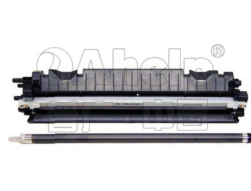 HP CB436A硒鼓加粉图解 