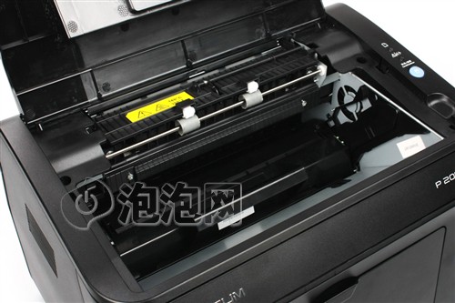 奔图P2050激光打印机 