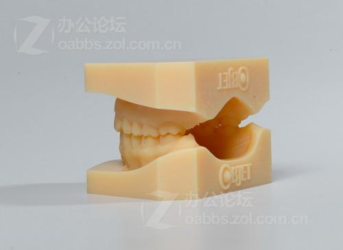 变态的3D打印狂吸金 中国牛人叫板老毛子图片4