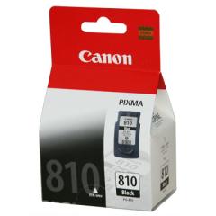 佳能 canon CL-810墨盒（黑色）