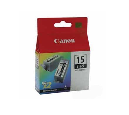 佳能 CANON BCI-15B墨盒（2）