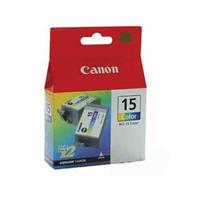 佳能 CANON BCI-15C墨盒（2）