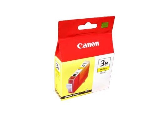 佳能 CANON BCI-3Y墨盒