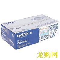 兄弟(brother) DR-2050 黑色硒鼓组件(适用DCP7010 2820 7420)