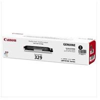 佳能（Canon）CRG-329 BK 黑色粉盒（佳能LBP7010C/LBP7018C Series黑色粉盒）