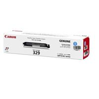 佳能（Canon）CRG-329 C 青色粉盒（佳能LBP7010C/LBP7018C Series青色粉盒）