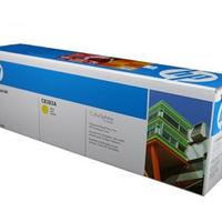 惠普HP CB382A黄色硒鼓（适用HP CP6015n/HP CM6030/6040/6040f机器）