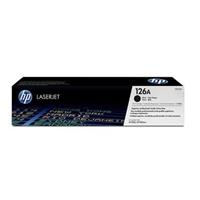 惠普HP CE310A（126A）黑色硒鼓（惠普HP CP1025/CP1025nwHP M175a/M175nw硒鼓）