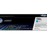 惠普HP CE311A（126A）青色硒鼓（惠普HP CP1025/CP1025nwHP M175a/M175nw硒鼓）