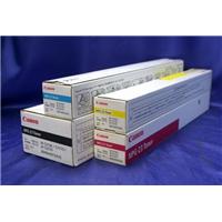 佳能Canon NPG-23TN Y黄色墨粉（适用彩机IRC2570I，C3170I，C3100I,C3180I，4580I）